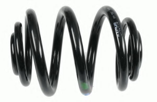 Arc spiral