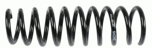 994 238 Arc spiral SACHS 