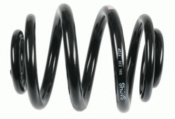 Arc spiral