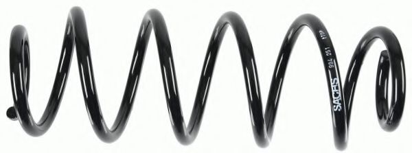 994 251 Arc spiral SACHS 