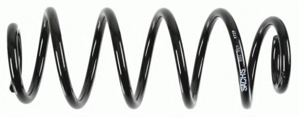 994 252 Arc spiral SACHS 