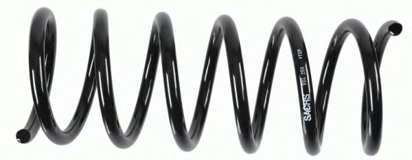 Arc spiral