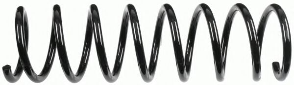 Arc spiral