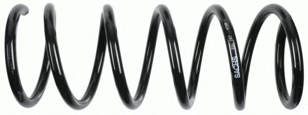 Arc spiral