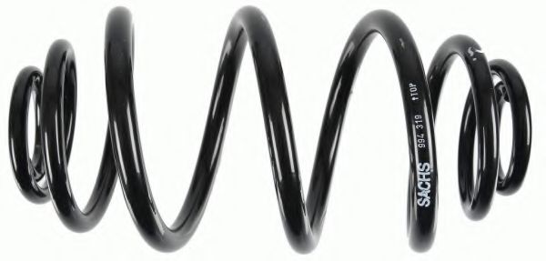 Arc spiral