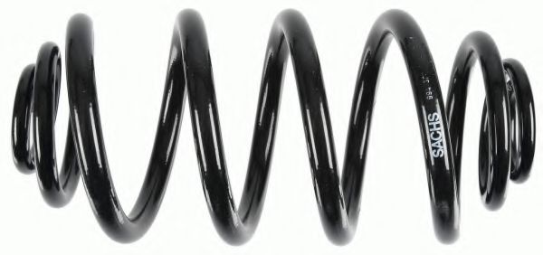 Arc spiral