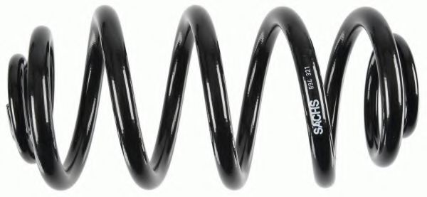 Arc spiral