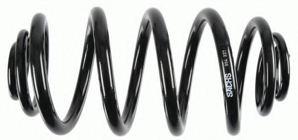 Arc spiral