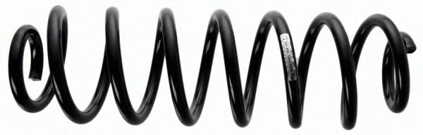 Arc spiral