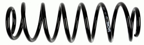 Arc spiral