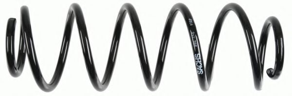Arc spiral