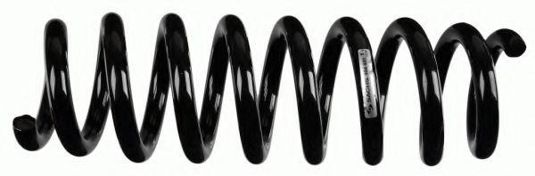 Arc spiral