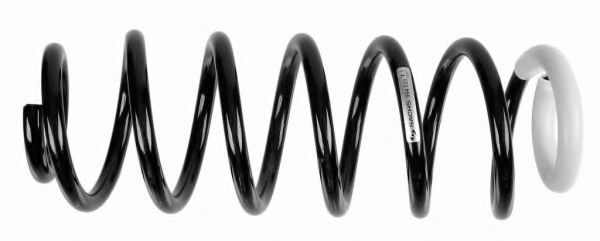 994 533 Arc spiral SACHS 