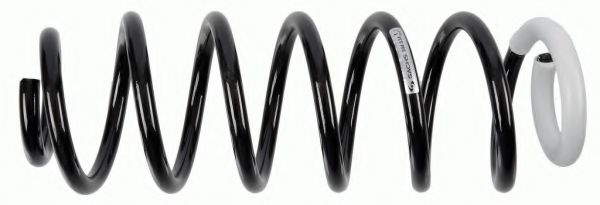 994 534 Arc spiral SACHS 