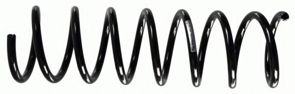 Arc spiral