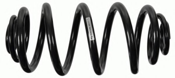 Arc spiral