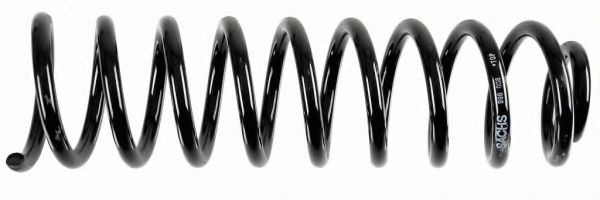 Arc spiral 2