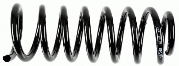 Arc spiral 2