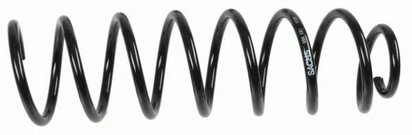 Arc spiral 2