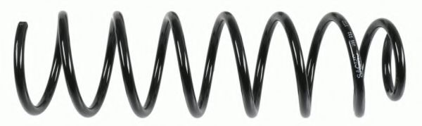 Arc spiral 2