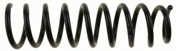 Arc spiral 2