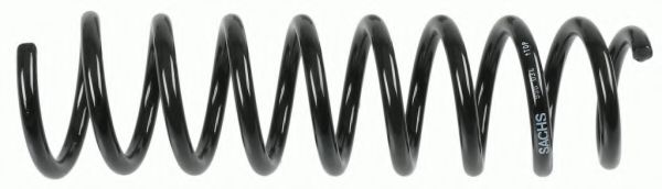 Arc spiral 2