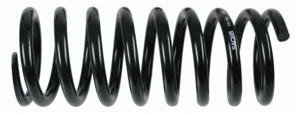 Arc spiral 2