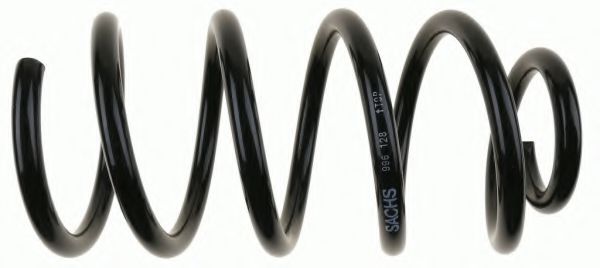 Arc spiral 2