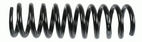 Arc spiral 2