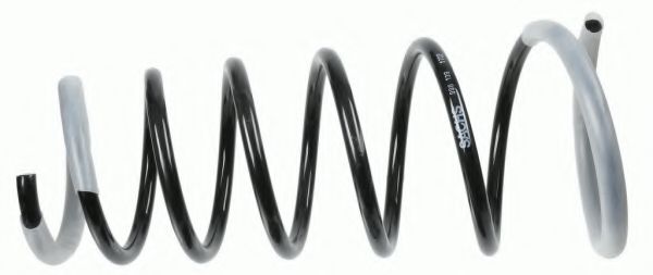 Arc spiral 2