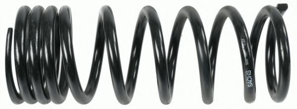 Arc spiral 2