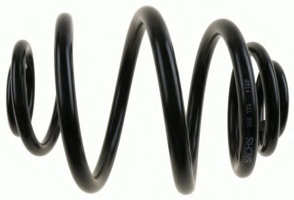 Arc spiral 2