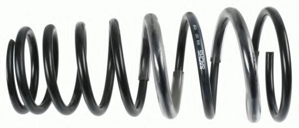 Arc spiral 2