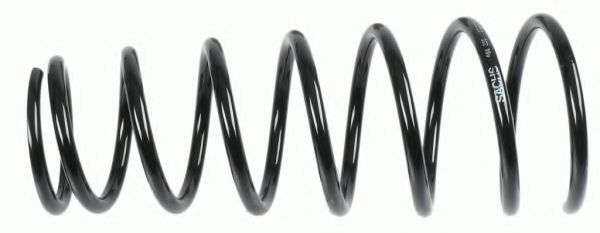 Arc spiral 2