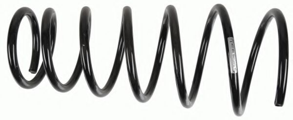 Arc spiral 2