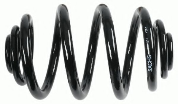 Arc spiral 2