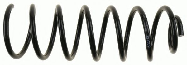 Arc spiral 2