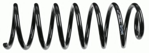 Arc spiral 2
