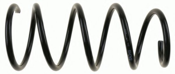 Arc spiral 2