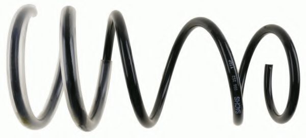Arc spiral 2