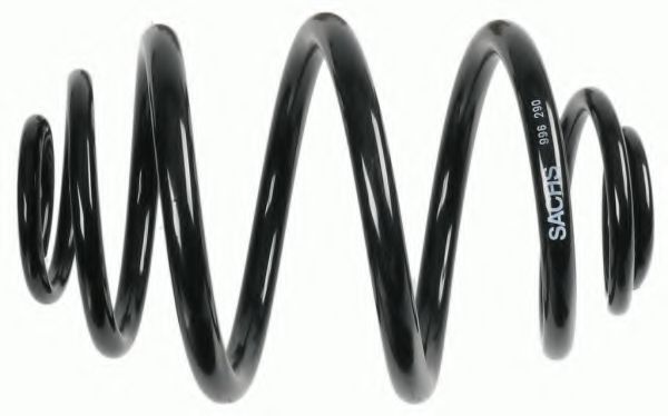 Arc spiral 2