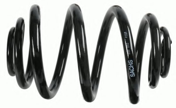Arc spiral 2