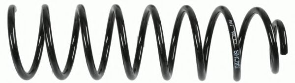 Arc spiral 2