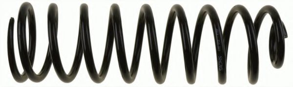 Arc spiral 2