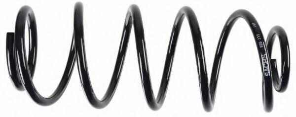 Arc spiral 2