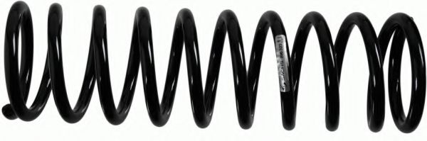 Arc spiral 2