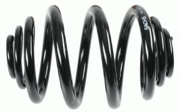 Arc spiral 2