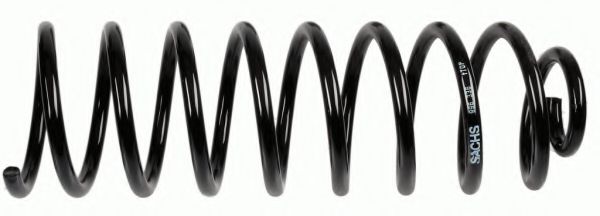 Arc spiral 2