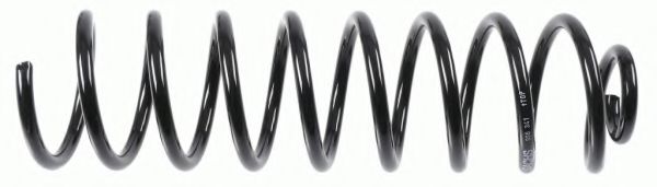 Arc spiral 2