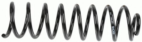 Arc spiral 2